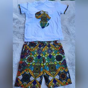 African Cloths